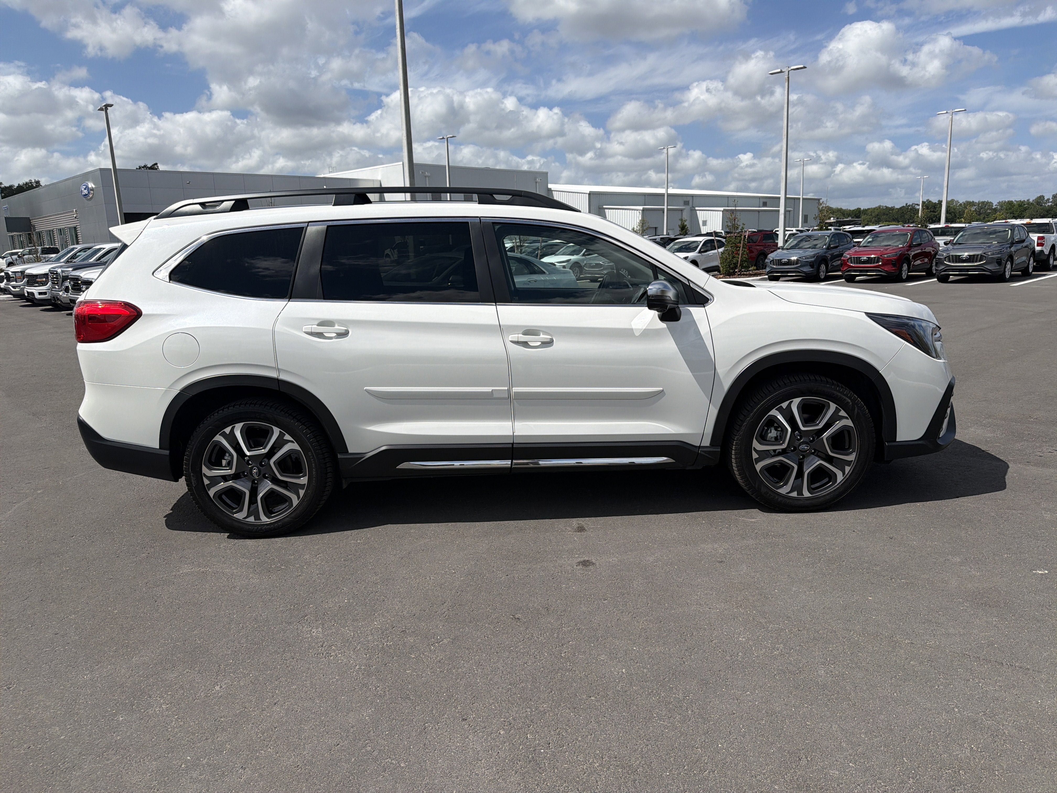 2023 Subaru Ascent Limited