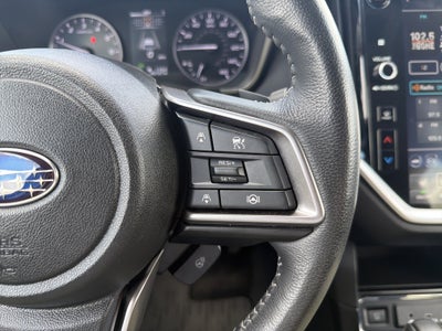 2023 Subaru Ascent Limited
