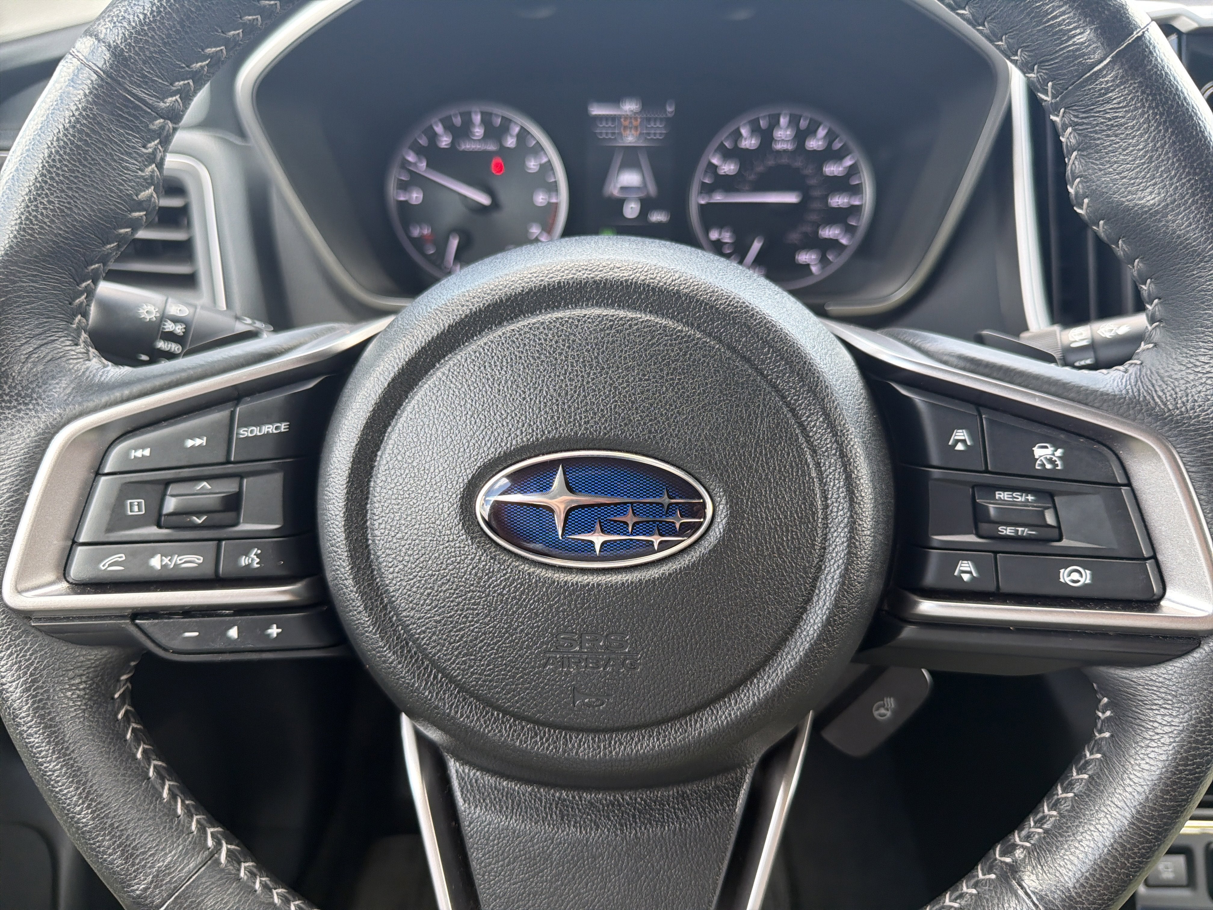 2023 Subaru Ascent Limited