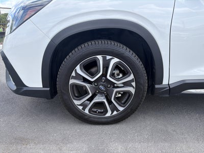 2023 Subaru Ascent Limited
