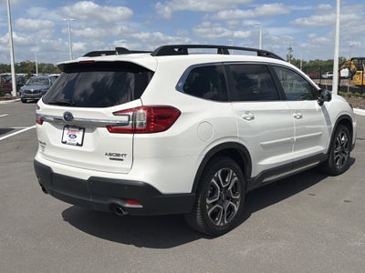 2023 Subaru Ascent Limited