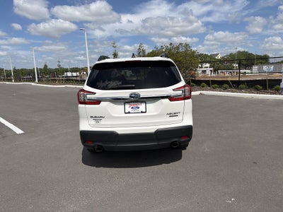 2023 Subaru Ascent Limited