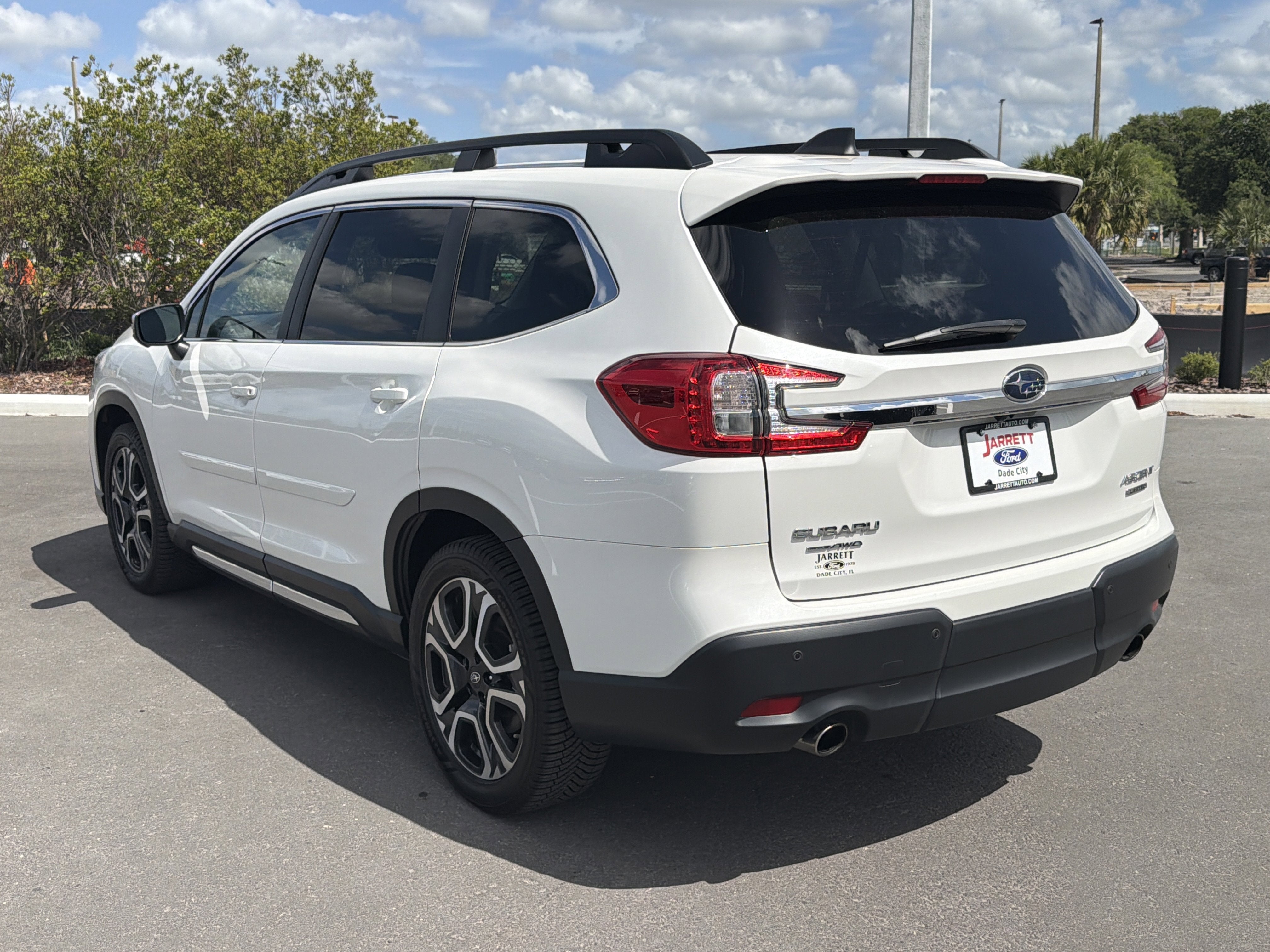 2023 Subaru Ascent Limited
