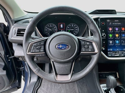 2024 Subaru Ascent Touring