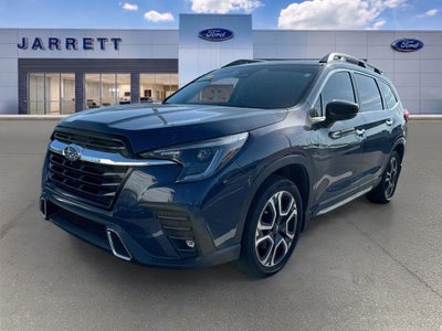 2024 Subaru Ascent Touring