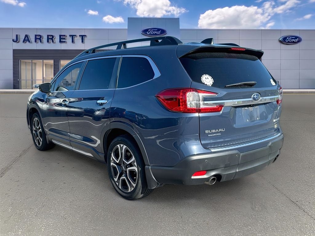 2024 Subaru Ascent Touring