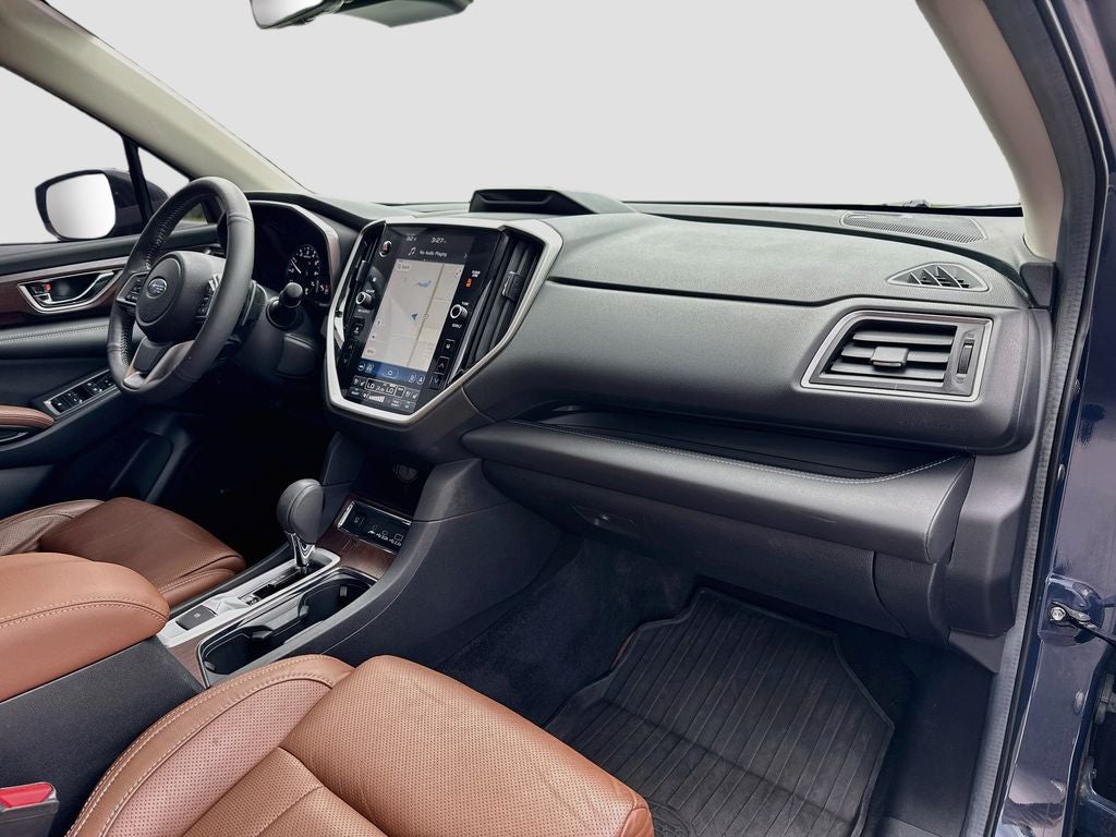 2024 Subaru Ascent Touring