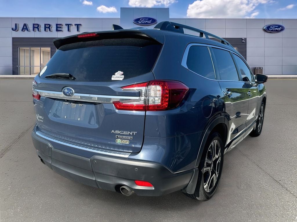 2024 Subaru Ascent Touring