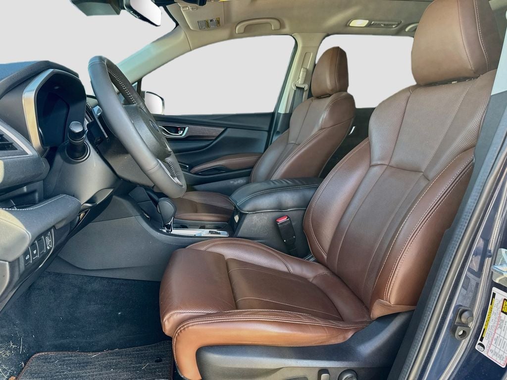 2024 Subaru Ascent Touring