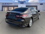 2019 Toyota Camry XLE