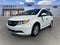 2017 Honda Odyssey EX-L