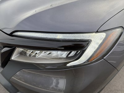 2020 Honda Passport Touring