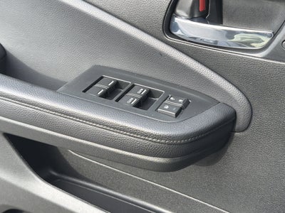 2020 Honda Passport Touring