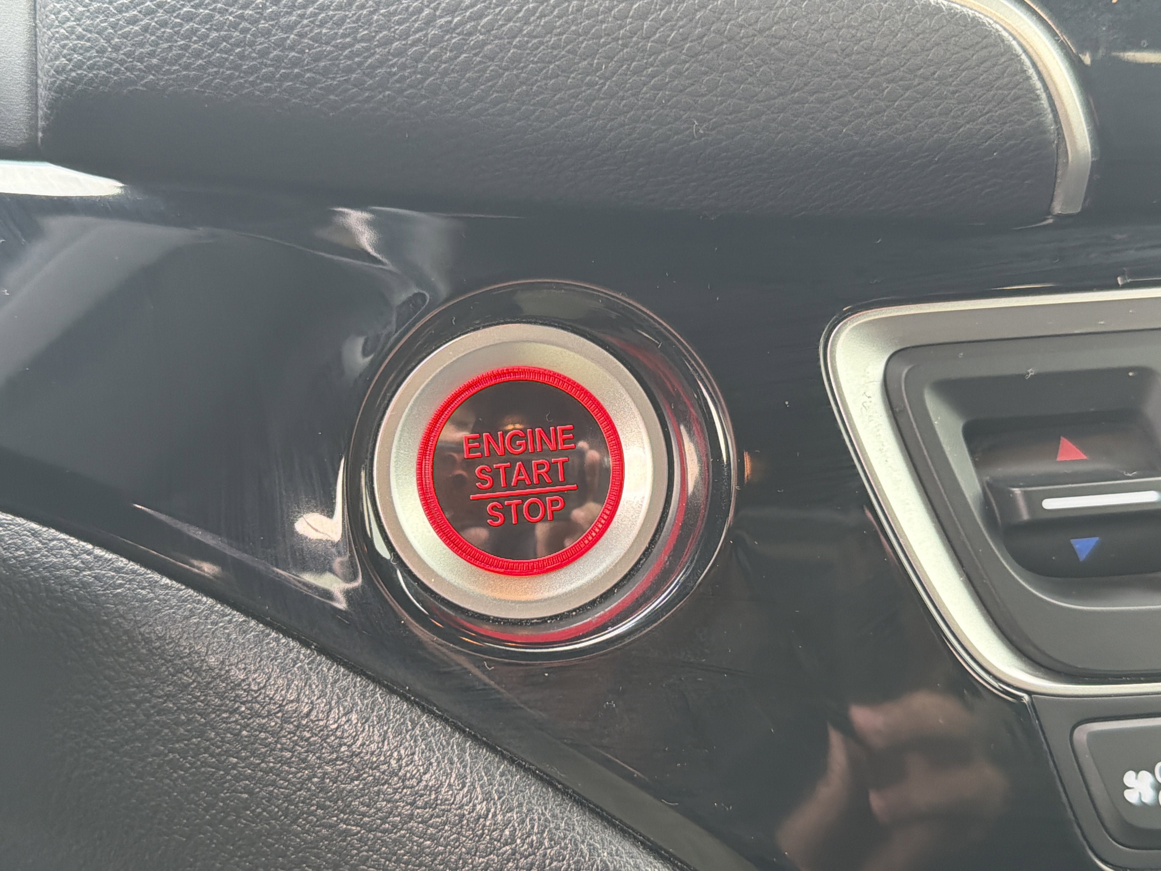 2020 Honda Passport Touring