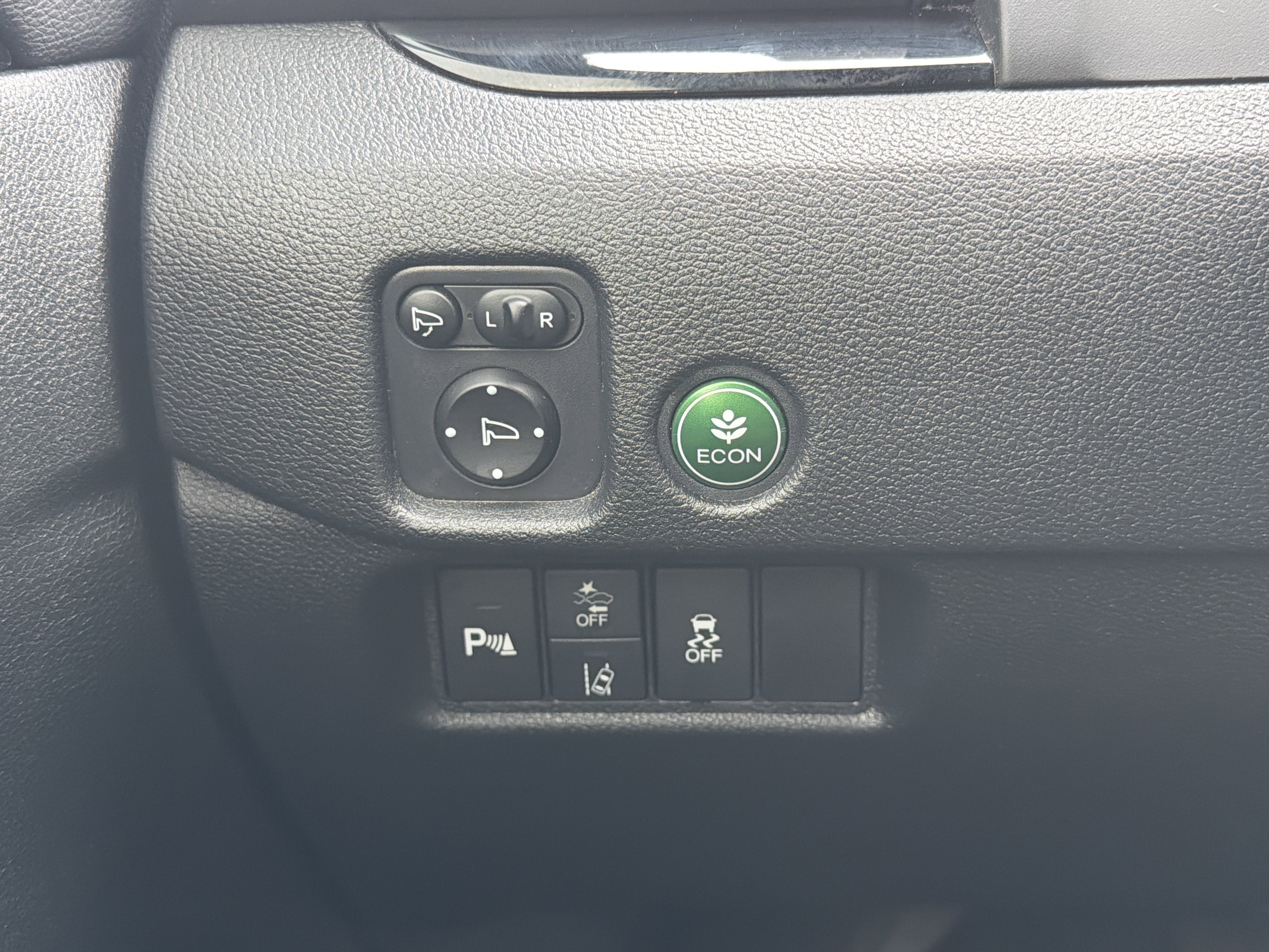 2020 Honda Passport Touring