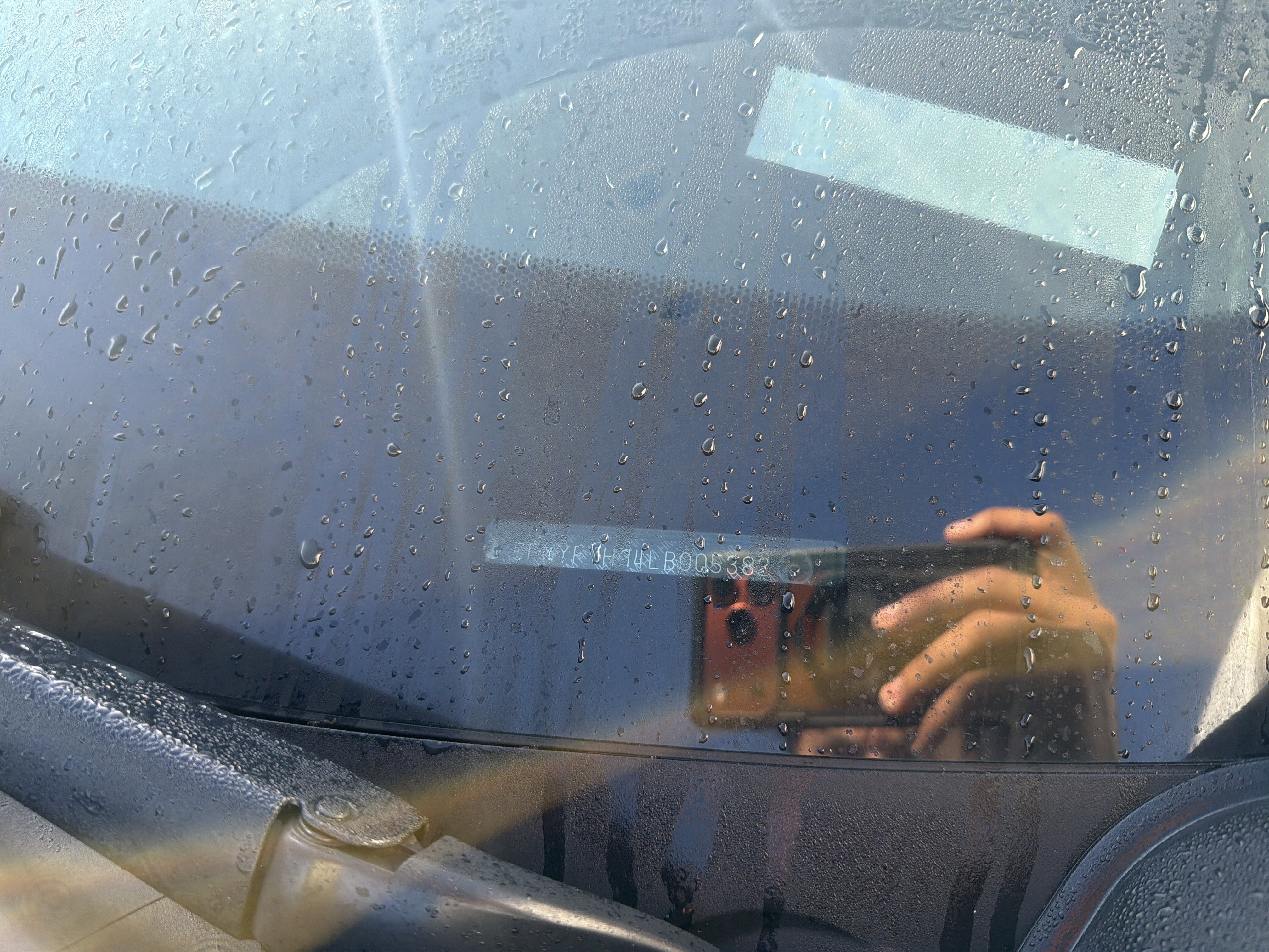 2020 Honda Passport Touring