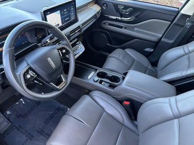 2023 Lincoln Corsair Reserve