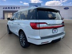 2019 Lincoln Navigator Select