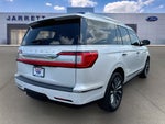 2019 Lincoln Navigator Select