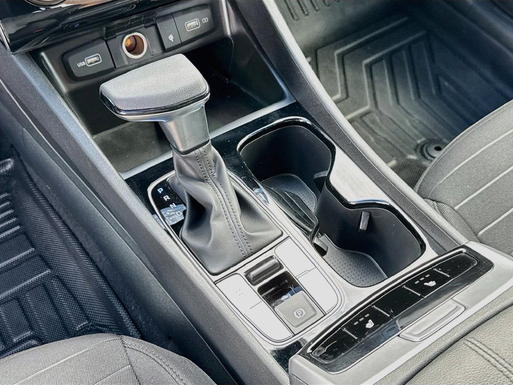 2023 Hyundai Santa Cruz NIGHT