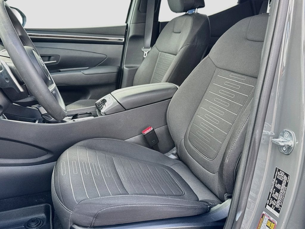 2023 Hyundai Santa Cruz NIGHT