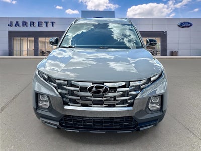 2023 Hyundai Santa Cruz NIGHT