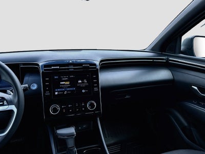 2023 Hyundai Santa Cruz NIGHT