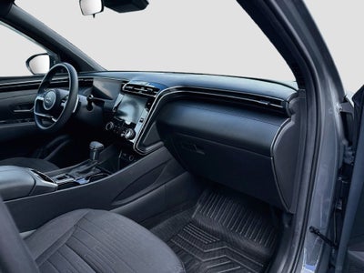 2023 Hyundai Santa Cruz NIGHT