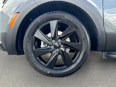 2023 Hyundai Santa Cruz NIGHT