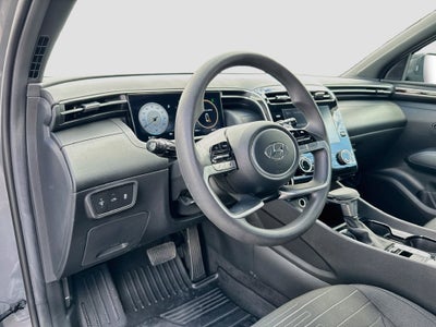 2023 Hyundai Santa Cruz NIGHT