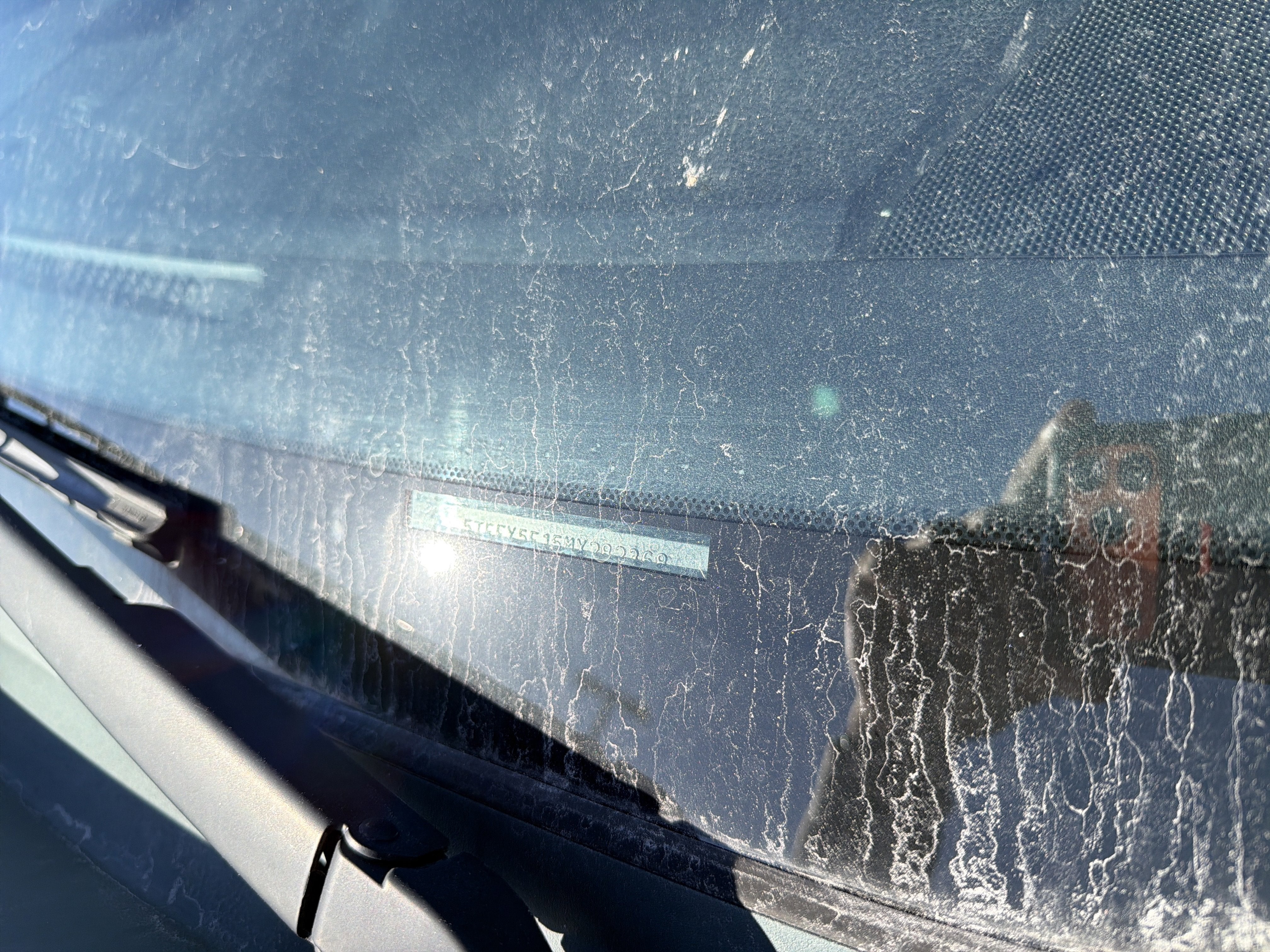 2021 Toyota Tundra SR5 TRD Sport