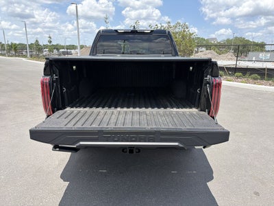 2023 Toyota Tundra 1794
