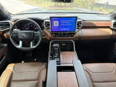 2023 Toyota Tundra 1794
