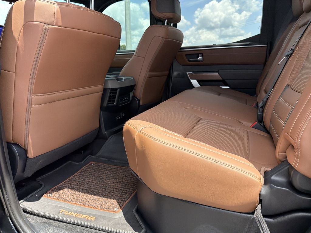 2023 Toyota Tundra 1794