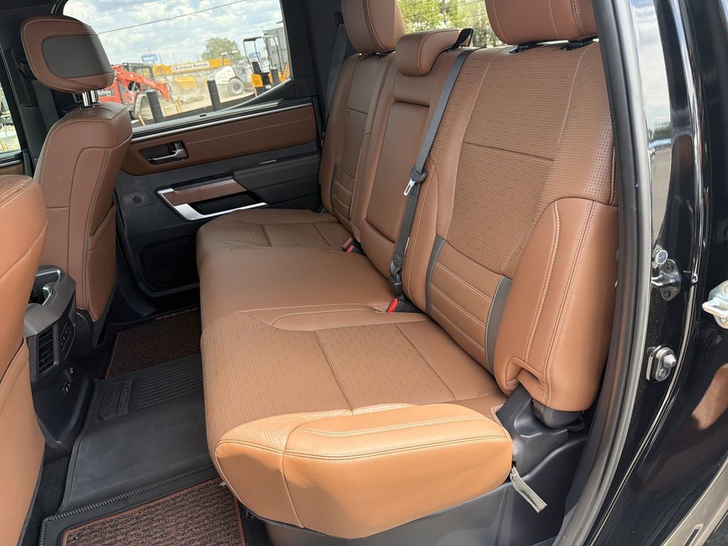 2023 Toyota Tundra 1794