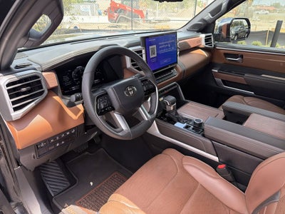 2023 Toyota Tundra 1794