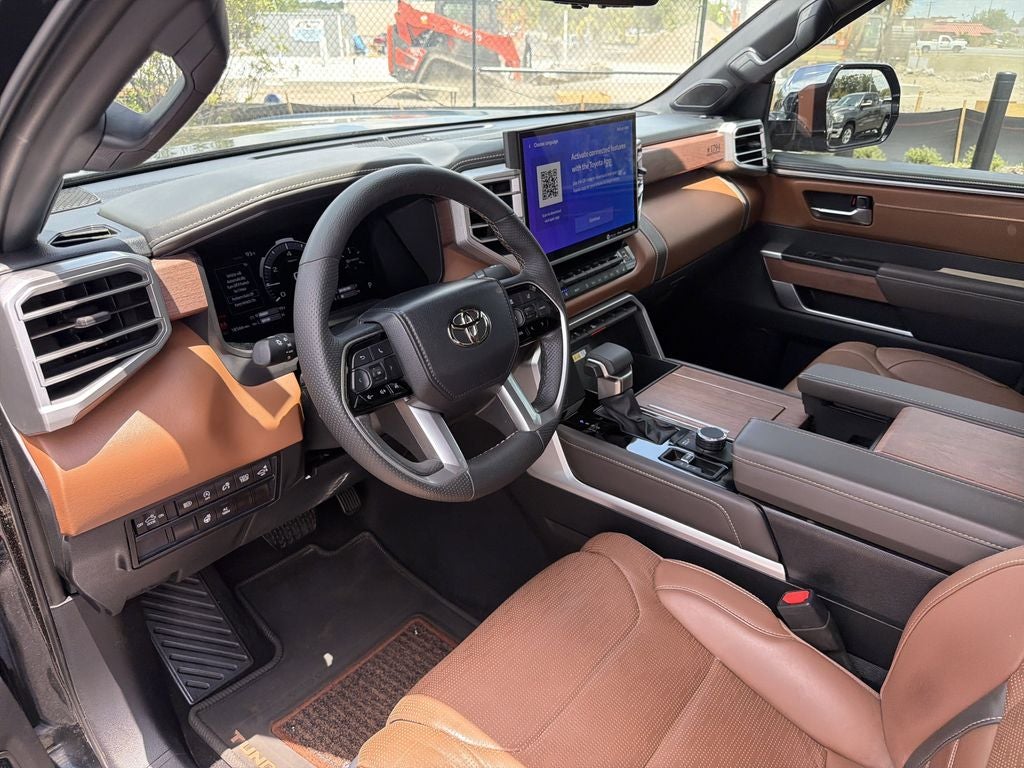 2023 Toyota Tundra 1794
