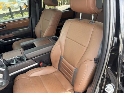 2023 Toyota Tundra 1794