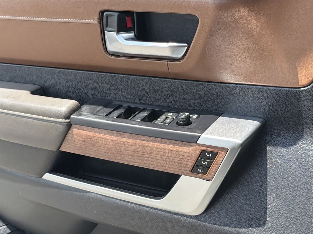 2023 Toyota Tundra 1794