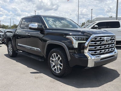 2023 Toyota Tundra 1794