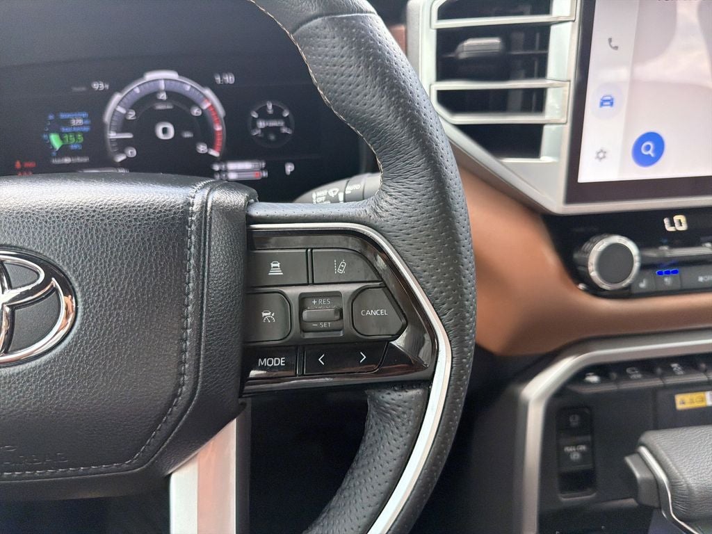 2023 Toyota Tundra 1794