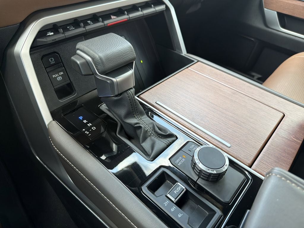 2023 Toyota Tundra 1794