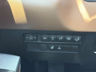 2023 Toyota Tundra 1794