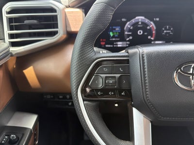 2023 Toyota Tundra 1794