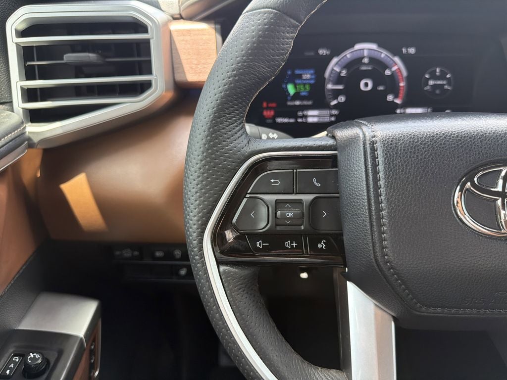 2023 Toyota Tundra 1794