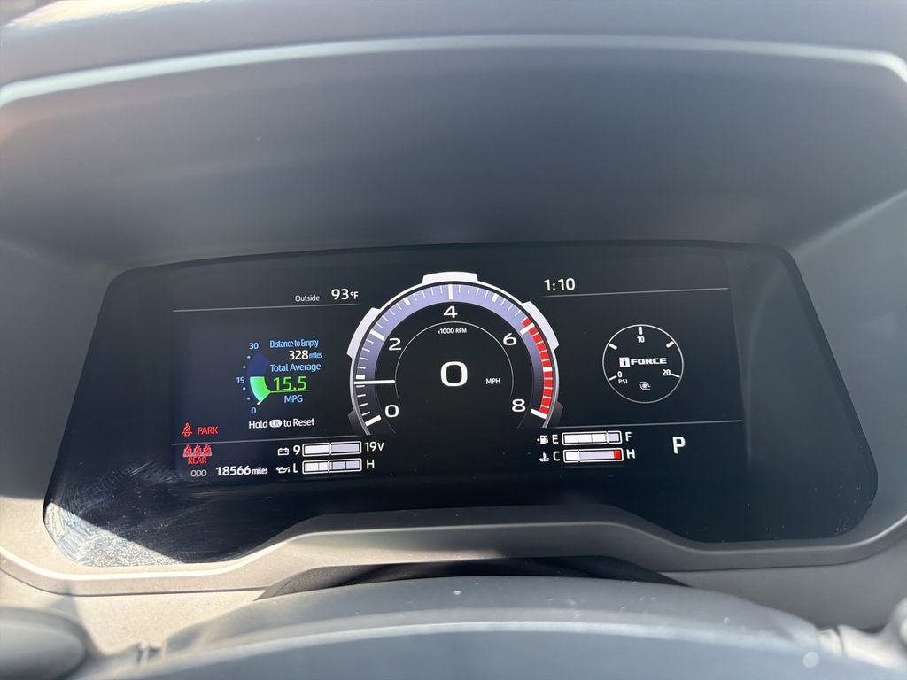 2023 Toyota Tundra 1794