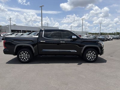 2023 Toyota Tundra 1794