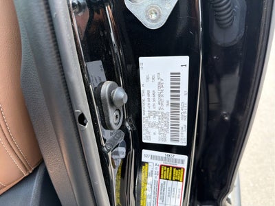 2023 Toyota Tundra 1794