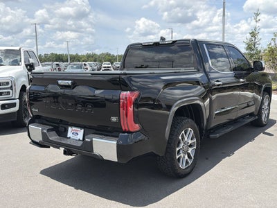 2023 Toyota Tundra 1794