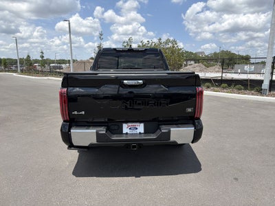 2023 Toyota Tundra 1794
